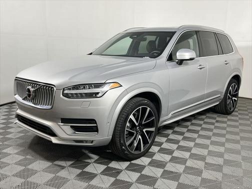 2023 Volvo XC90 B6 Plus 7-Seater