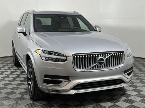 2023 Volvo XC90 B6 Plus 7-Seater