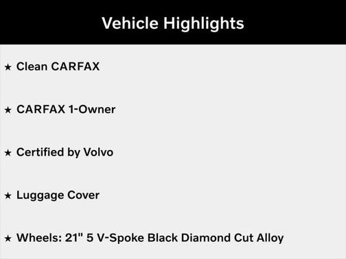 2023 Volvo XC90 B6 Plus 7-Seater
