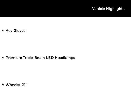 2024 Lexus RX 350 F SPORT Handling