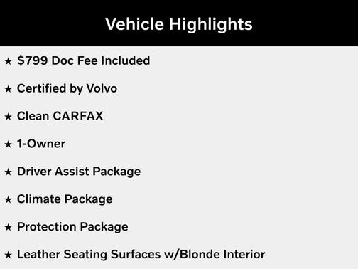Thunder Grey Metallic 2023 Volvo XC40 B5 Plus Dark Theme