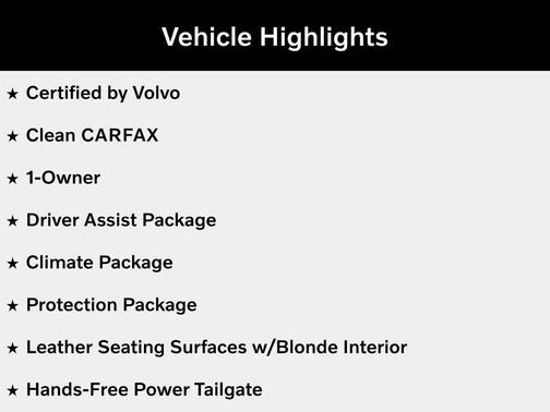 Thunder Grey Metallic 2023 Volvo XC40 B5 Plus Dark Theme