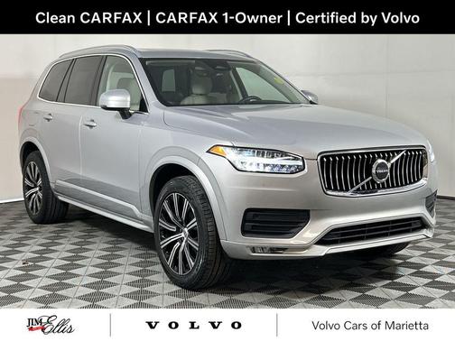 2023 Volvo XC90 B5 Core