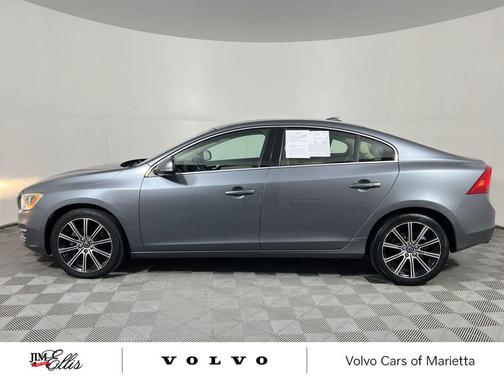 2018 Volvo S60 Inscription T5
