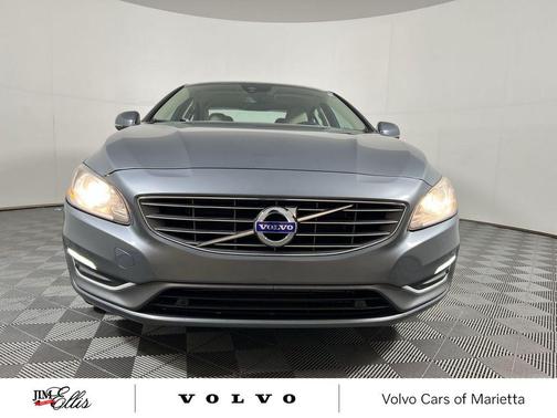 2018 Volvo S60 Inscription T5