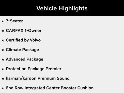 2022 Volvo XC90 T6 Momentum