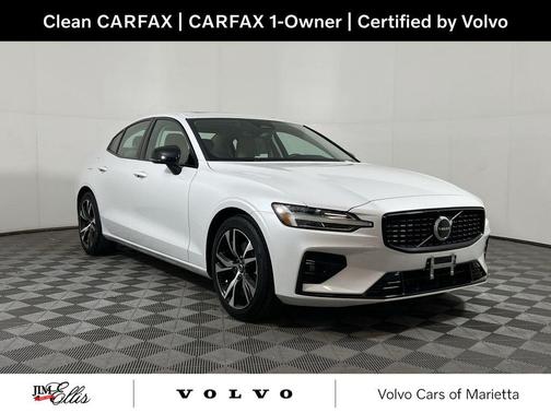 2025 Volvo S60 B5 Core