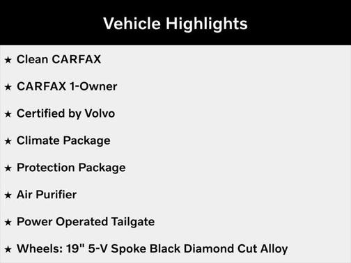 2023 Volvo XC60 B5 Plus Bright Theme
