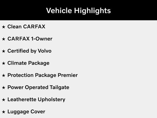 2024 Volvo XC60 B5 Core Dark Theme