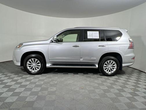 2016 Lexus GX 460 Base