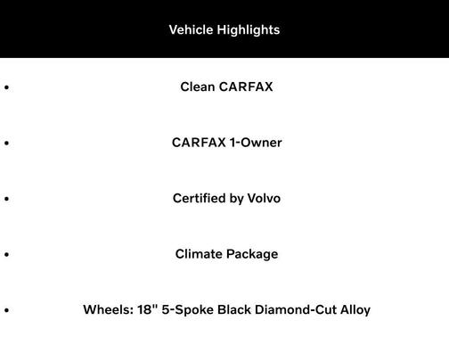 2025 Volvo S60 B5 Core