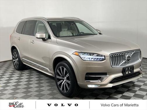 2024 Volvo XC90 B5 Core Bright Theme