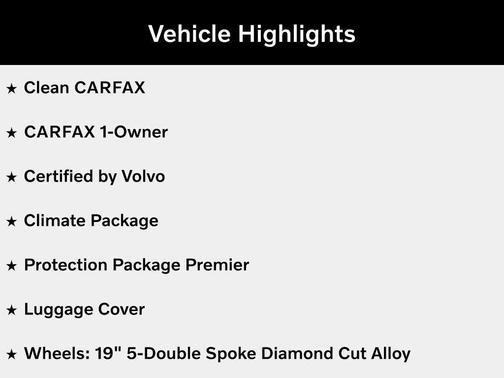 2024 Volvo V60 Cross Country B5 Plus