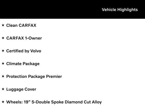 2024 Volvo V60 Cross Country B5 Plus