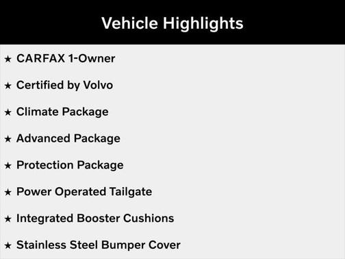 2022 Volvo XC60 B5 Inscription