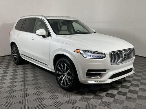 2024 Volvo XC90 B5 Core Bright Theme