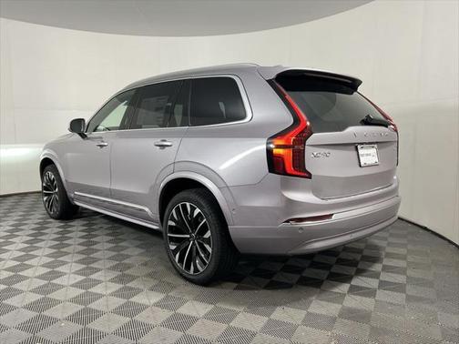 2026 Volvo XC90 B6 Plus 7-Seater