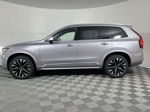 2026 Volvo XC90 B6 Plus 7-Seater