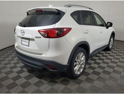 2014 Mazda CX-5 Grand Touring