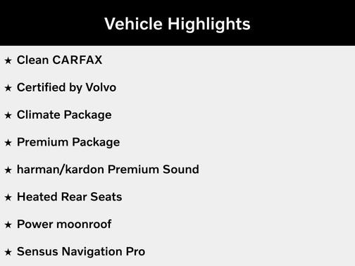 2021 Volvo XC60 T5 Momentum