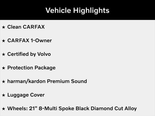 2024 Volvo XC90 B5 Plus Bright Theme