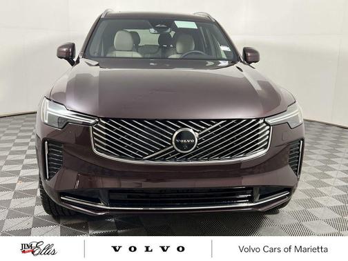 2026 Volvo XC90 B5 Plus 7-Seater