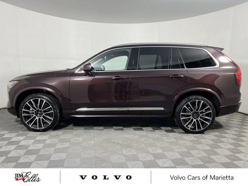2026 Volvo XC90 B5 Plus 7-Seater