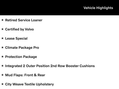 2025 Volvo XC60 B5 Core