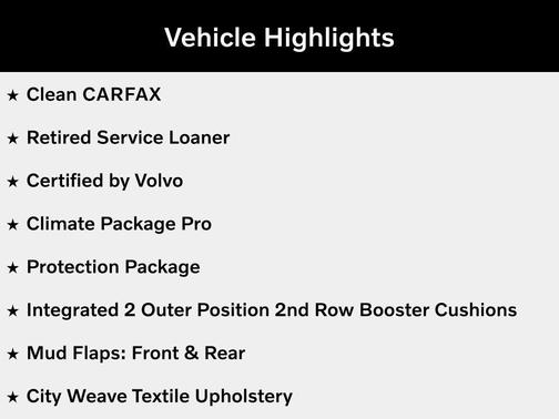 2025 Volvo XC60 B5 Core