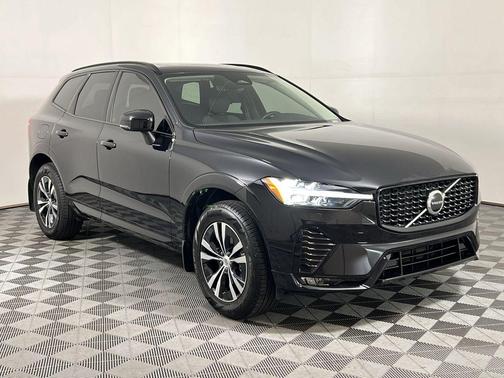 2025 Volvo XC60 B5 Core
