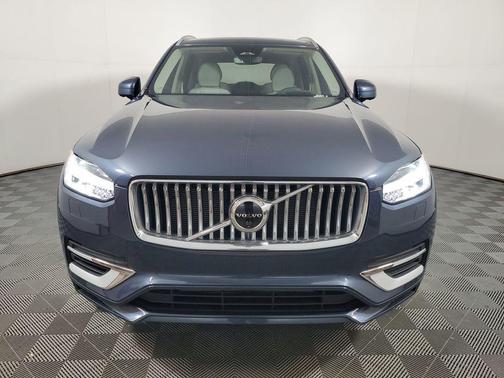 2024 Volvo XC90 Recharge Plug-In Hybrid T8 Ultimate 6-Seater
