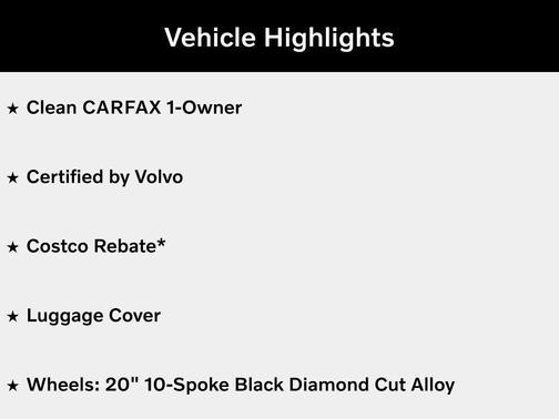 2024 Volvo XC90 B5 Plus Bright Theme