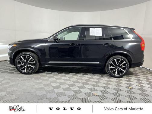 2023 Volvo XC90 B6 Plus 7-Seater