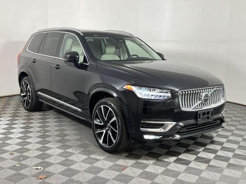 2023 Volvo XC90 B6 Plus 7-Seater