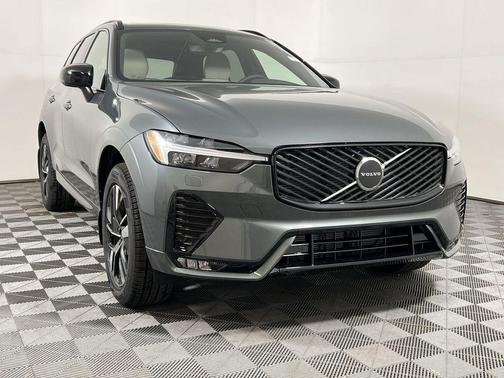 2026 Volvo XC60 B5 Core