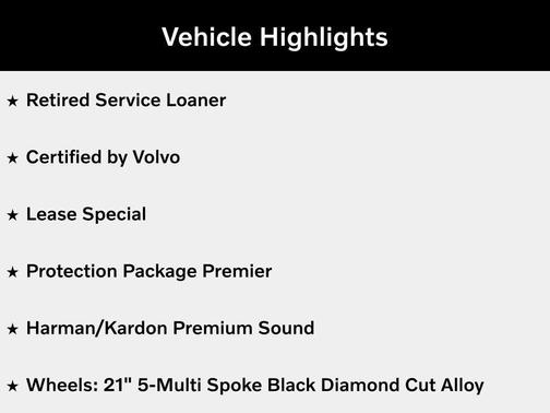 2026 Volvo XC90 Plus, B6 AWD Gas (mild hybrid), Gasoline, Bright, 7 Seats