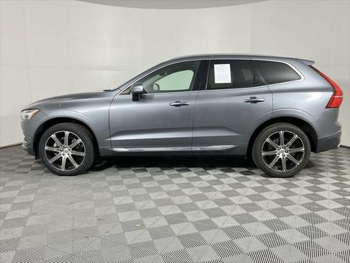 2019 Volvo XC60 T5 Inscription