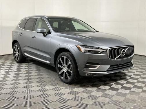 2019 Volvo XC60 T5 Inscription