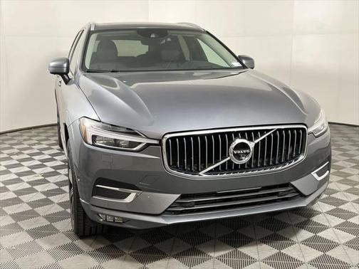 2019 Volvo XC60 T5 Inscription