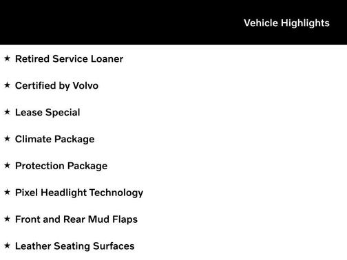 2026 Volvo XC40 Plus, B4 FWD Gas (mild hybrid), Dark