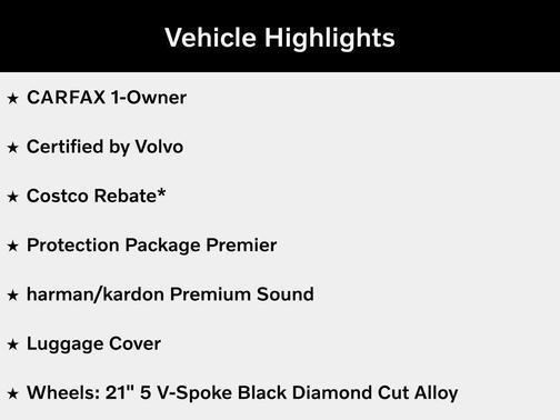 2023 Volvo XC90 B6 Plus 7-Seater