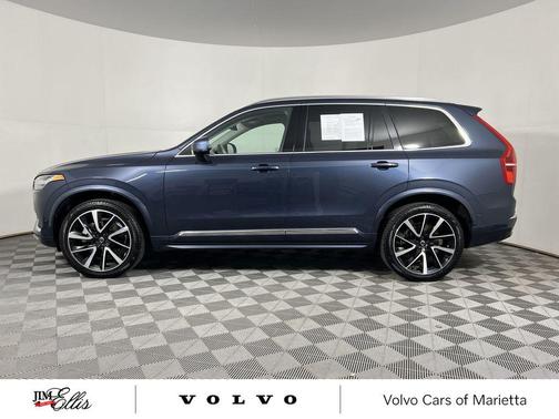 2023 Volvo XC90 B6 Plus 7-Seater