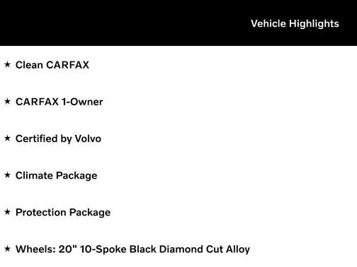 2024 Volvo XC90 B5 Core Bright Theme