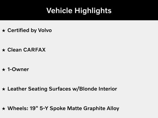 Onyx Black Metallic 2025 Volvo XC40 B5 Plus Dark Theme