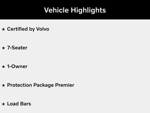 Denim Blue 2023 Volvo XC90 Recharge Plug-In Hybrid T8 Ultimate Bright Theme 7-Seater