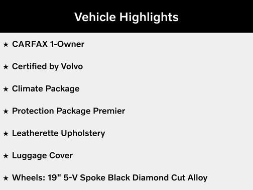 2023 Volvo XC60 B5 Core