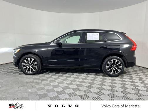 2023 Volvo XC60 B5 Core