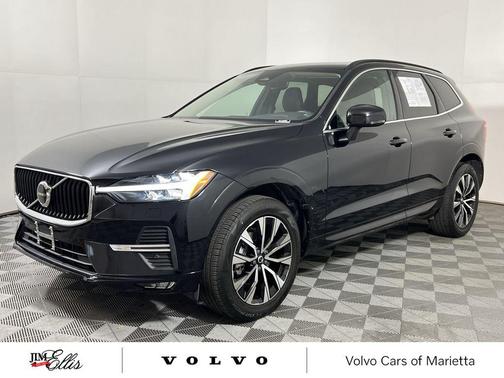 2023 Volvo XC60 B5 Core