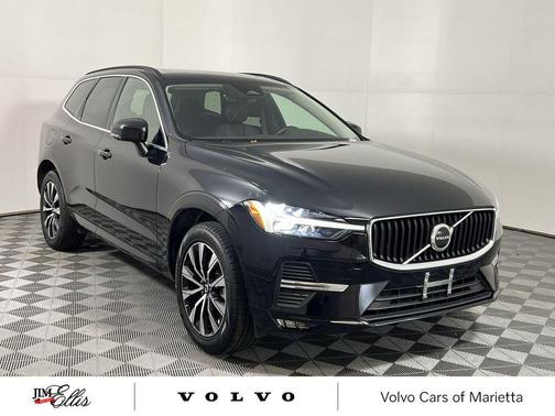 2023 Volvo XC60 B5 Core