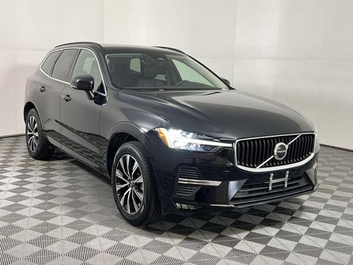 2023 Volvo XC60 B5 Core